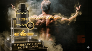 Comparação entre GHDROL e suplementos similares Comparação entre GHDROL e suplementos similares