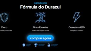 durazul ingredientes