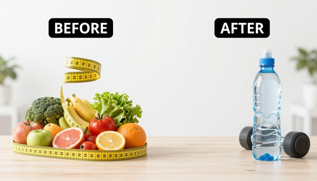 Benefícios do Inibe One para metabolismo e emagrecimento