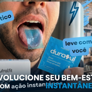 Durazul Funciona? Descubra a Verdade Sobre o Suplemento que Promete Melhorar Sua Performance
