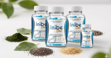 Inibe One Funciona? Emagreça com Até 30% OFF + Frete Grátis