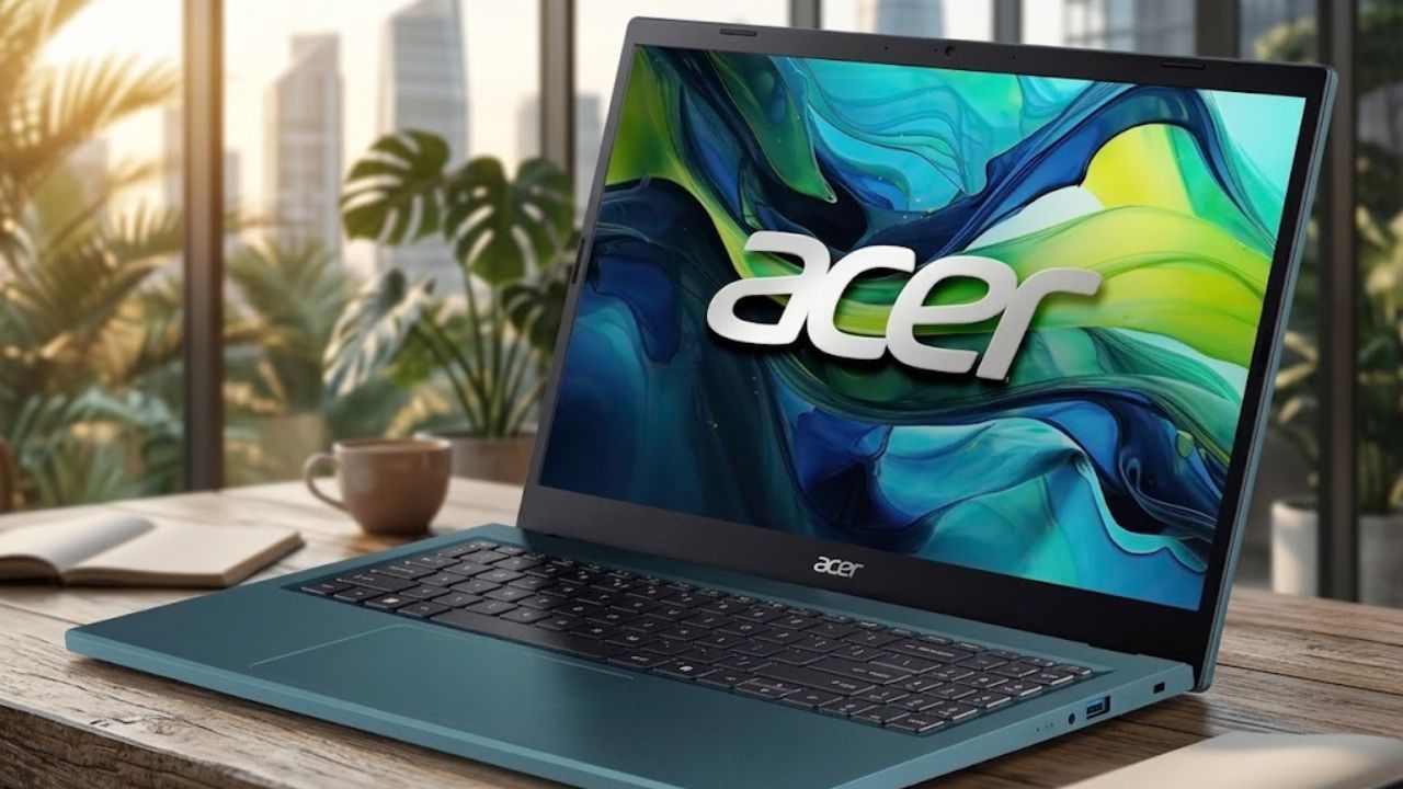 Notebook Acer Aspire Go 15 AG15-71P-5939 é bom Vale a pena em 2026