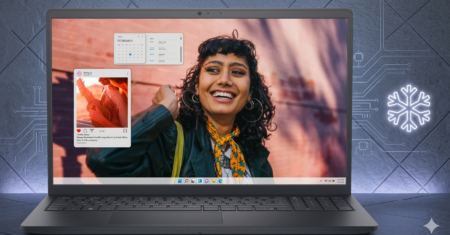 Notebook Dell Inspiron I15-i1300-a30p é bom? Vale a pena comprar em 2026?
