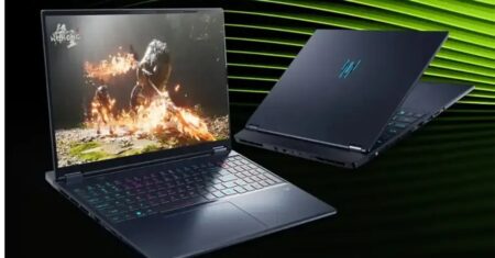 Notebook Gamer Predator Helios Neo 16 é bom? Vale a pena em 2026?
