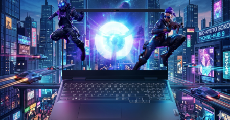 Notebook Lenovo LOQ 15IRX9 i5 RTX 3050: vale a pena em 2026?