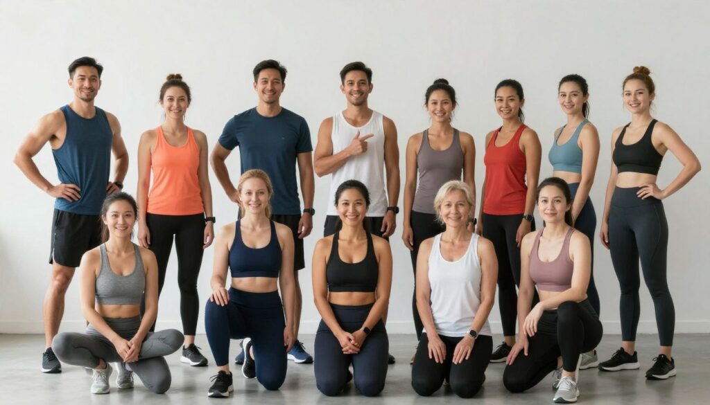 Perfil ideal de usuário de GHDROL Perfil ideal de usuário de GHDROL