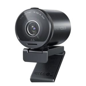Emeet S800 HDR 4K 30FPS Webcams 1080P 60Fps Camera Para Pc Videoconferencia Con Microfone Para Live