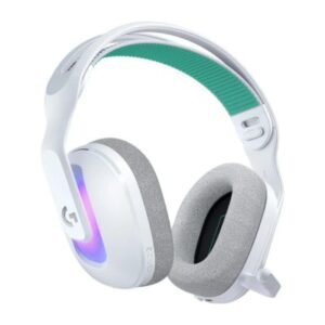 Headset Gamer Sem Fio Logitech G522 LIGHTSPEED