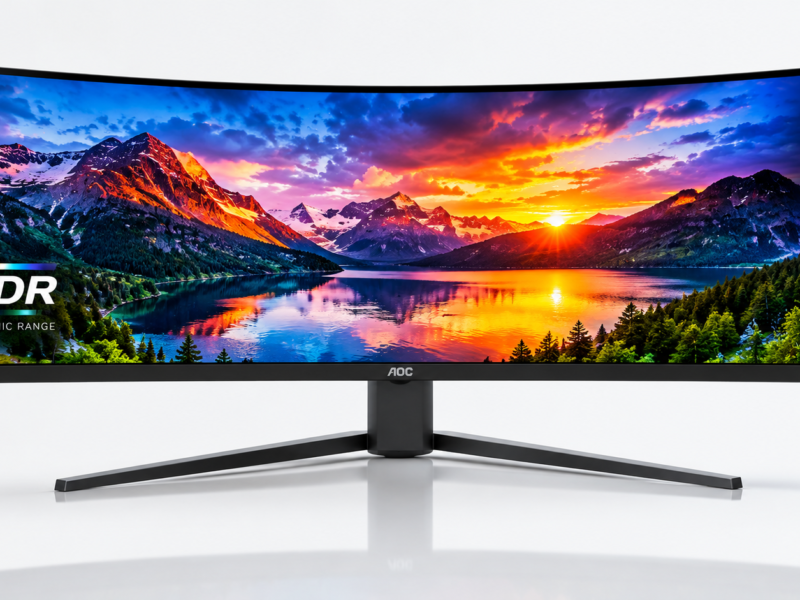 Monitor Gamer: Os Melhores Modelos em Oferta