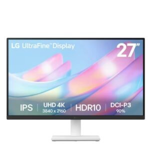 Monitor LG UltraFine