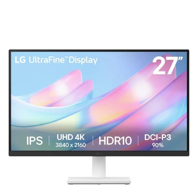 Monitor LG UltraFine