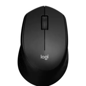 Mouse sem fio M280 Preto Logitech
