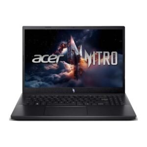 Notebook Gamer Acer Nitro V15 ANV15-52-790M Intel® Core™ i7-13620H 13ªG 16GB RAM 512GB SSD RTX4060 15.6