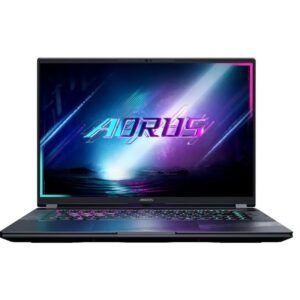Notebook Gigabyte Aorus Elite 16 Bwh I9 32gb 1tb Ssd 16 W11