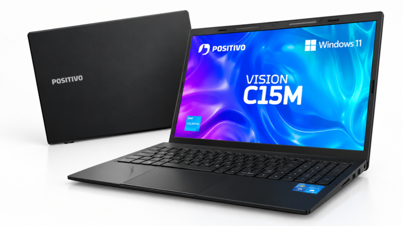 Notebook para Programação: O Ideal para Devs