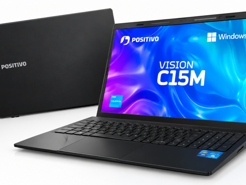 Notebook para Programação: O Ideal para Devs