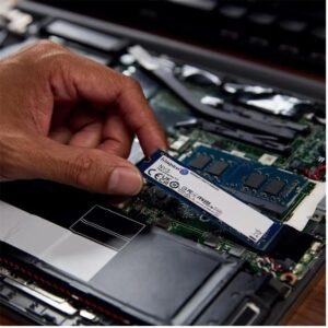 SSD Kingston NV3 1TB M.2 2280 PCIe 4.0 NVMe 6000 MBs
