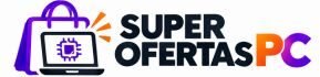 Logo - super ofertas pc